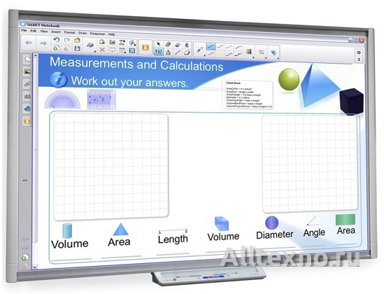 Download Free Software Smart Board 660 Driver
