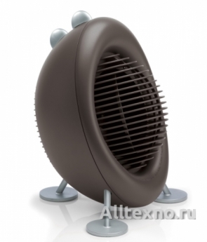 Тепловентилятор Stadler Form MAX air heater bronze M-025
