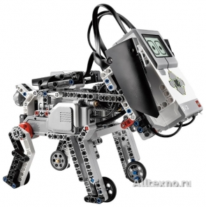 Базовый набор Lego Mindstorms EV3 45544