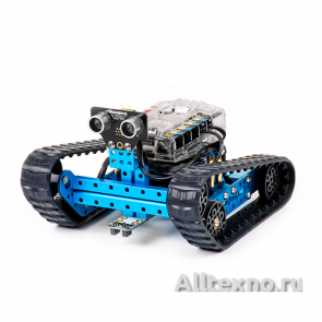Робототехнический набор Makeblock mBot Ranger Robot Kit (Bluetooth Version）