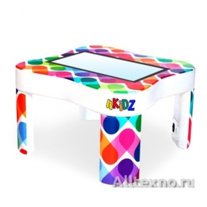 Интерактивный стол Smart Touch 4KidZ 32"дюйма