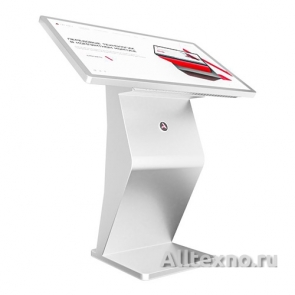 Интерактивный сенсорный стол AxeTech Neo 43" Medium 