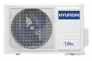 Кондиционер Hyundai ULTRA H-AR2-09H-UI017 фото