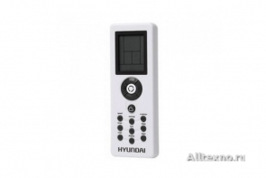 Кондиционер Hyundai ULTRA H-AR2-09H-UI017 фото