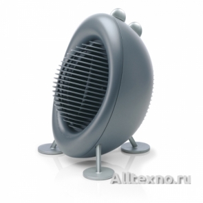 Тепловентилятор Stadler Form MAX air heater metal M-018E