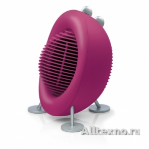 Тепловентилятор Stadler Form MAX air heater berry M-019E