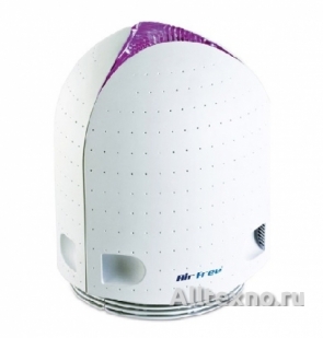 Очиститель воздуха AirFree Iris 150 White