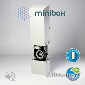 Вытяжная установка Minibox Home-200