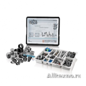 Ресурсный набор Lego EV3 Mindstorms 45560