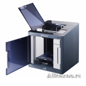 3D Принтер Sindoh DP200 (3Dwox/isun3D)