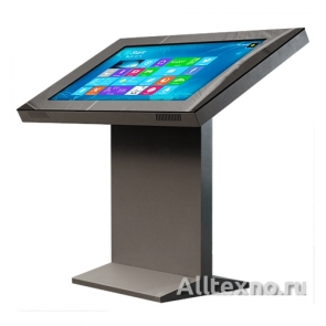Интерактивный сенсорный стол Zorgtech Diamant 32" дюйма N