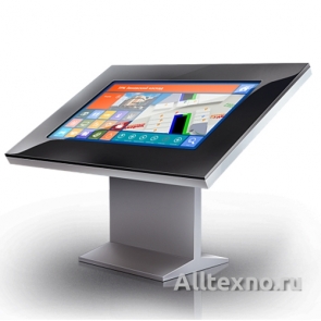 Интерактивный сенсорный стол Zorgtech Diamant 55" дюймов N  