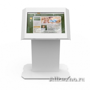 Интерактивный поворотный сенсорный стол LR Optima SKT 32”дюйма 