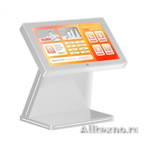 Интерактивный сенсорный стол BM ASSISTANT MINI 32"дюйма
