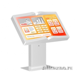 Интерактивный сенсорный стол BM Premium Book 55"дюймов 