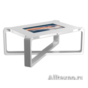 Интерактивный сенсорный стол AxeTech Integra Premium 43" дюйма