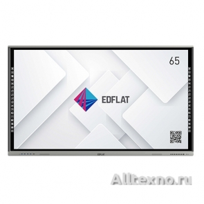 Интерактивная панель EdFlat EDF65CT E3 