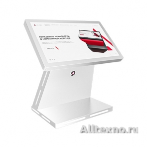 Интерактивный сенсорный стол AxeTech Hope 55" Premium
