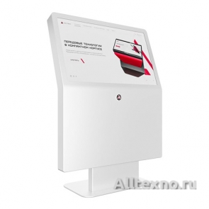 Интерактивный сенсорный стол AxeTech Aura Premium 55" дюймов