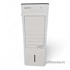 Климатический комплекс Zenet Zet-480  охлаждение и очистка воздуха фото