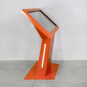  Интерактивный стол LigaSmart IT фото