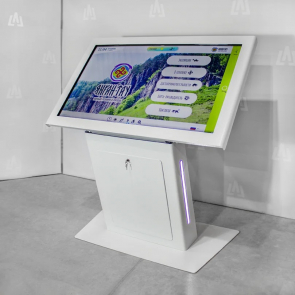  Интерактивный стол LigaSmart IT фото