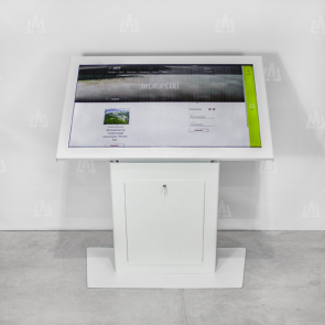  Интерактивный стол LigaSmart IT фото