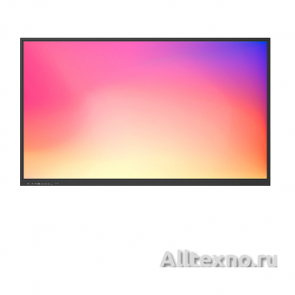 Интерактивная панель Lumien 75CL фото