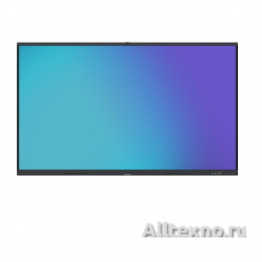 Интерактивный комплекс Lumien IFCLO5ILM75 c OPS.  фото