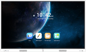 Интерактивная панель Geckotouch Interactive ​​​​​​​​​​​​​​IP SL фото