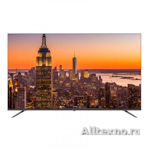 Телевизор QLED EliteBoard TK-75UQS1профессиональный [Копия от 14.03.2025 18:01:32] фото