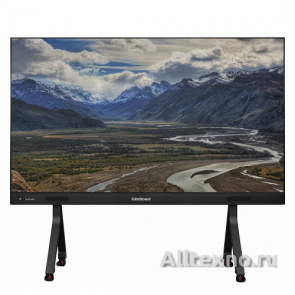 LED-экран интерактивный EliteBoard DC-120U1IO 120" All-In-One  фото