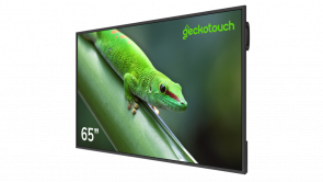 Дисплей Geckotouch фото