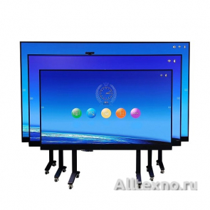 LED-экран EliteBoard DH-165B1 165" All-In-One   фото