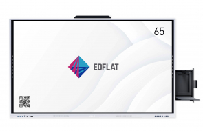 Интерактивная панель EdFlat фото