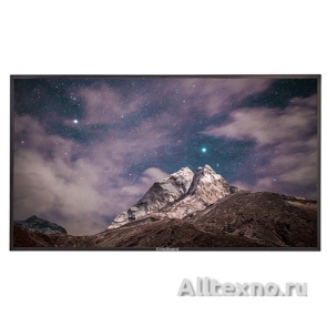 Дисплей EliteBoard LK-75US2AX профессиональный  фото