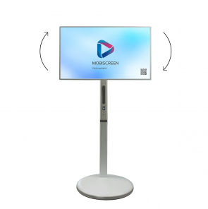 фото MOBISCREEN  32" фото