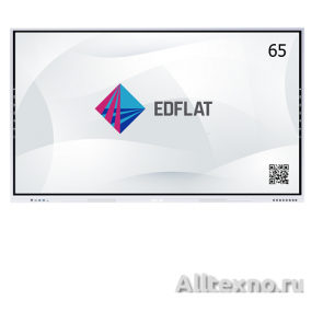 Интерактивная панель  ULTRA LITE Gen2 65  фото