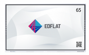 Интерактивная панель  ULTRA LITE Gen2 65  фото