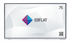 Интерактивная панель  ULTRA LITE Gen2 65  фото