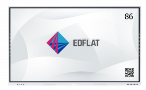 Интерактивная панель  ULTRA LITE Gen2 65  фото