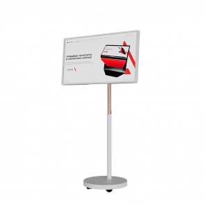 Интерактивная панель AxeTech  фото