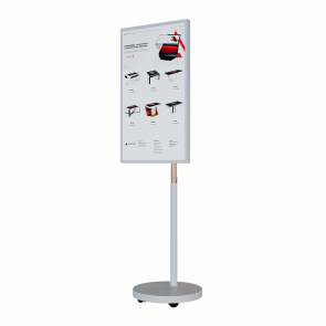 Интерактивная панель AxeTech  фото