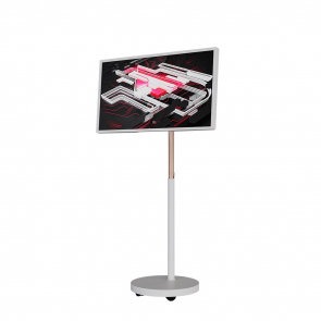 Интерактивная панель AxeTech  фото