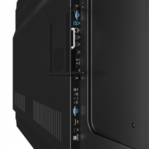 Интерактивная панель InTech  фото