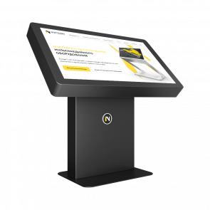 Интерактивная панель InTech  фото