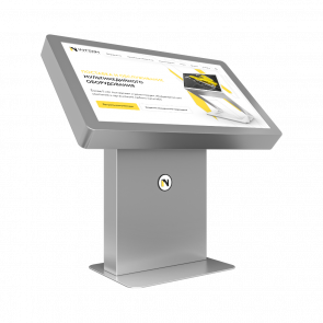 Интерактивная панель InTech  фото