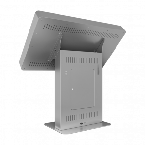 Интерактивная панель InTech  фото