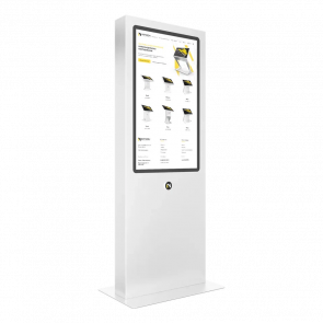 Интерактивная панель InTech  фото