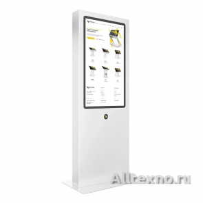 Интерактивный стол InTechers 55″   фото